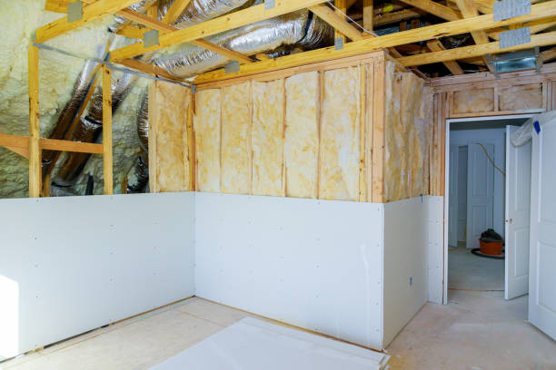 Insulation Inspection Services in Fort Polk North, LA