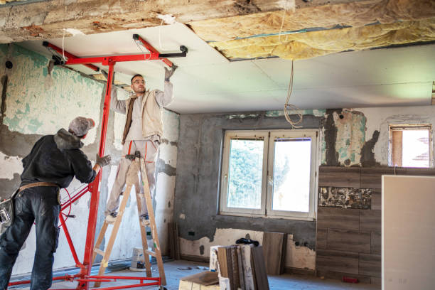 Insulation for Commercial Buildings in Fort Polk North, LA