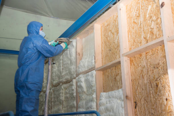 Range of Insulation Solutions in Fort Polk North, LA