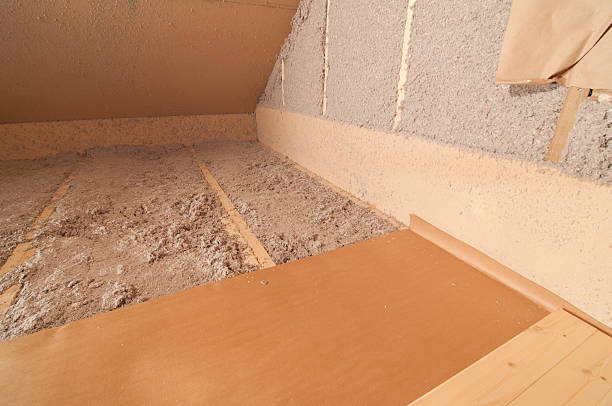 Soundproof Insulation Installation in Fort Polk North, LA